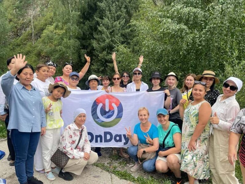 Almaty: Day Trip to Charyn Canyon, Moon Canyon & Kolsai Lake - Pricing and Value