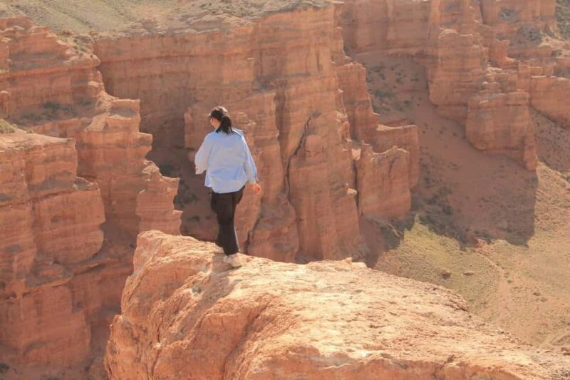 Almaty: Day Trip to Charyn Canyon, Moon Canyon & Kolsai Lake - The Sum Up: Who Is This Tour Best For?