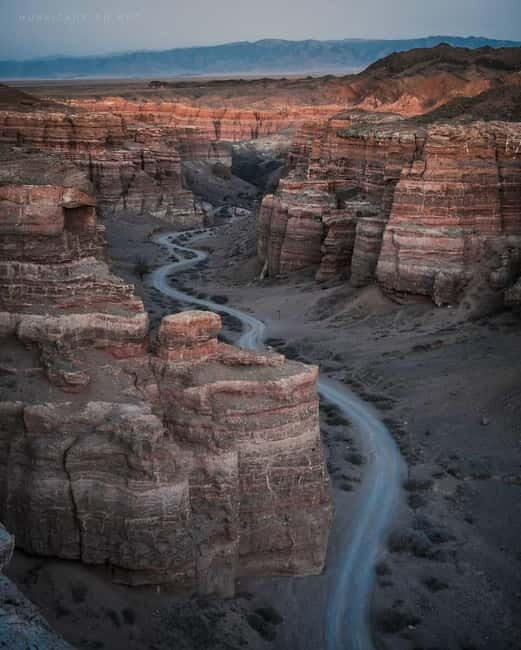 Almaty: Explore 3 Scenic Canyons and Kolsay Lake in 1 Day - Key Points