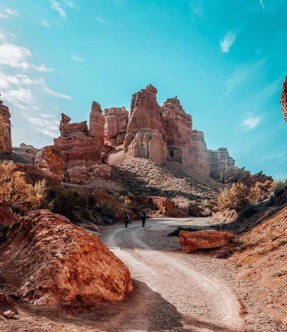 Almaty: Explore 3 Scenic Canyons and Kolsay Lake in 1 Day - The Practicalities: Transport, Guide, and Cost