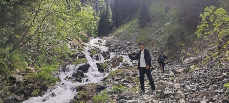 Almaty: Falconry show and Big Almaty Gorge - FAQ