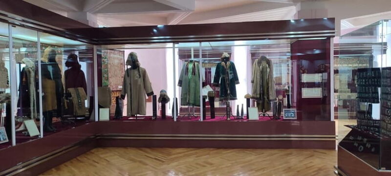 Almaty: Full Day City Tour with Lunch and Museum Tickets - Final Thoughts