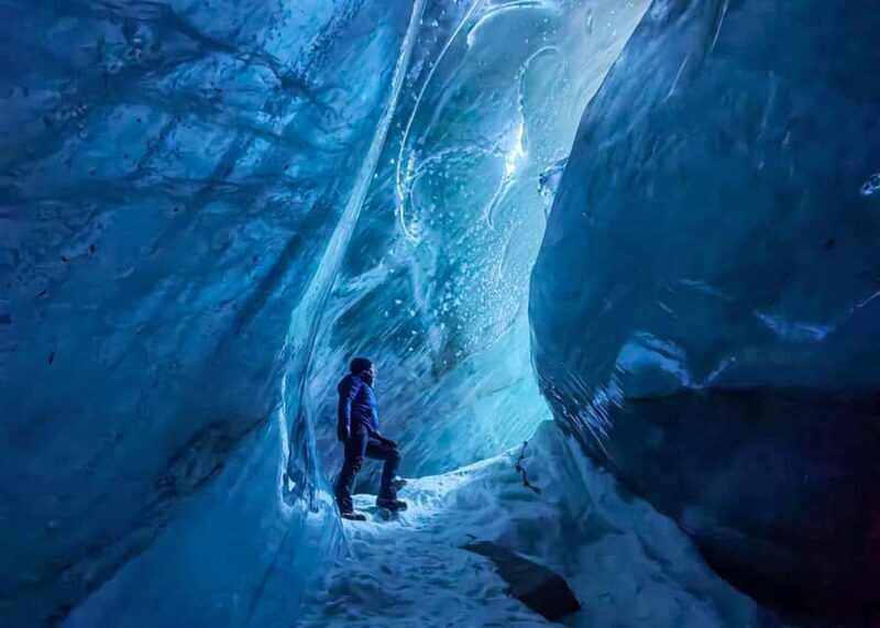 Almaty: Glacier & Ice Cave Private Hiking Tour - What Makes This Tour Special?