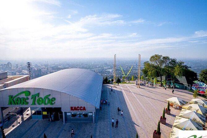 Almaty Highlights Guided Tour - The Sum Up: Is It Worth It?