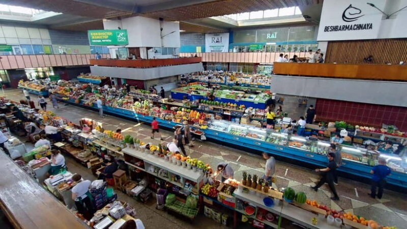 Almaty Highlights Guided Tour - Final Thoughts