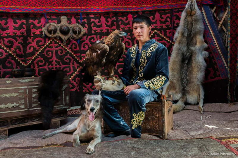 Almaty: Huns Ethnic Village Tour & Lunch + Monk Gorge Visit - Final Thoughts