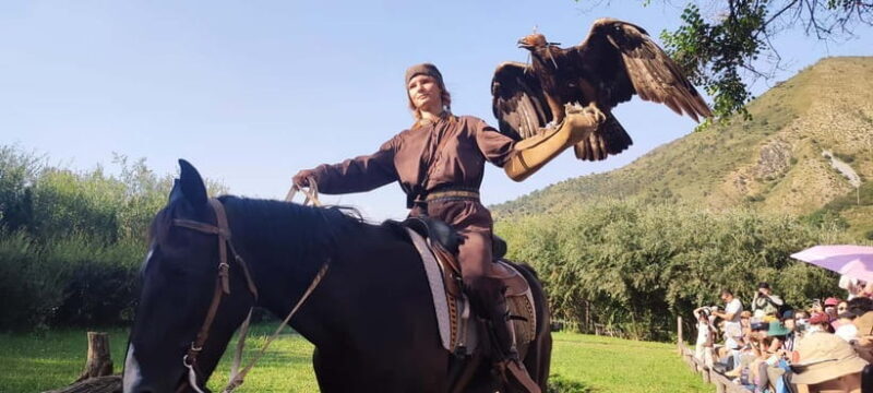 Almaty in a Day: Mountains and City Highlights - Why This Tour Works