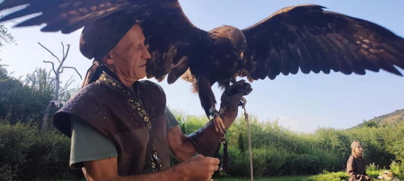 Almaty in a Day: Mountains and City Highlights - Final Thoughts