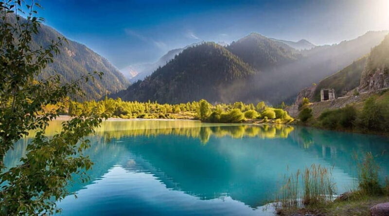 Almaty: Issyk Lake, Bear Waterfall & Trout Farm Day Trip - Practical Tips for Travelers