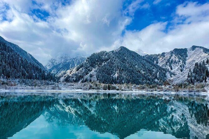 Almaty Issyk Lake, Turgen Waterfall and Turgen Gorge Tour - Who Is This Tour Best For?