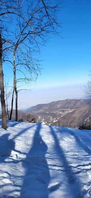 Almaty: Kok Zhailau Mountain and Batareika Waterfall Hike - Why This Hike Is Worth Considering