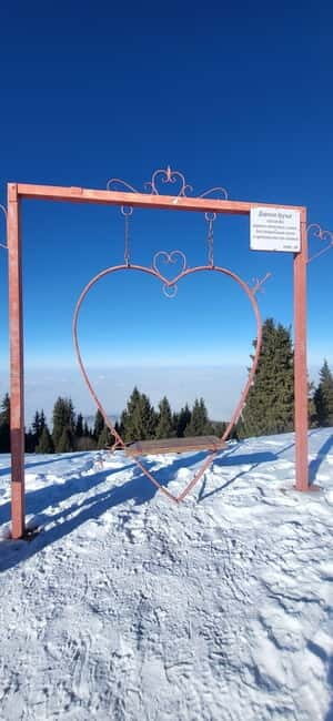 Almaty: Kok Zhailau Mountain and Batareika Waterfall Hike - Practical Information