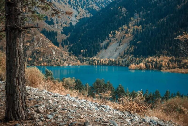 Almaty: Kolsai and Kaindy Lakes & Black Canyon Full-Day Trip - Frequently Asked Questions