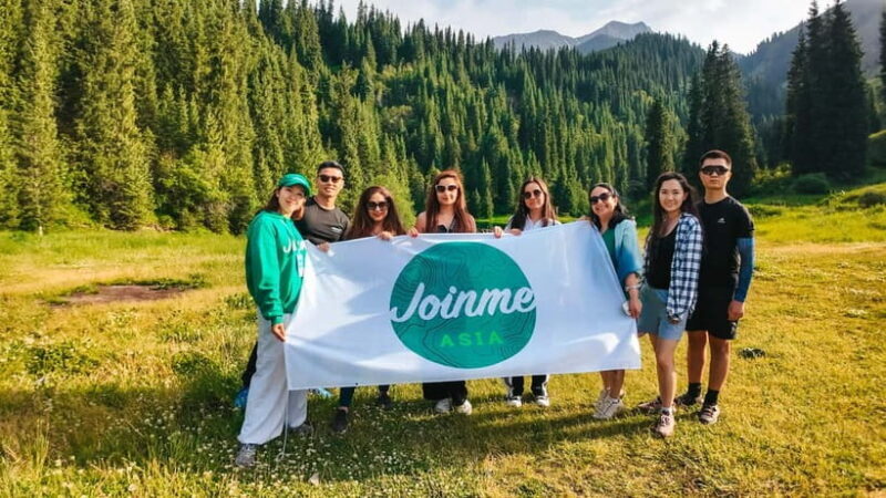 Almaty: Kolsai-Kaindy Lakes and Charyn Canyons Day Trip - The Itinerary: What to Expect and Why It Matters