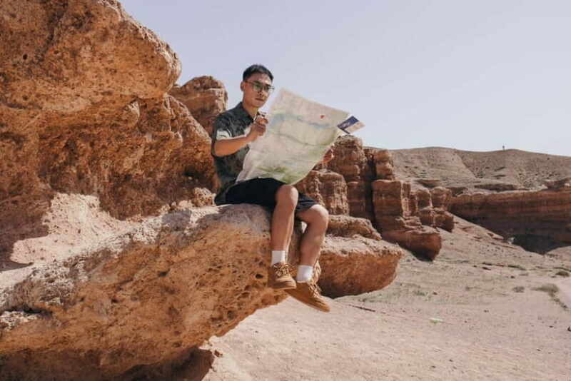 Almaty: Kolsai-Kaindy Lakes and Charyn Canyons Day Trip - What’s Included & What to Budget