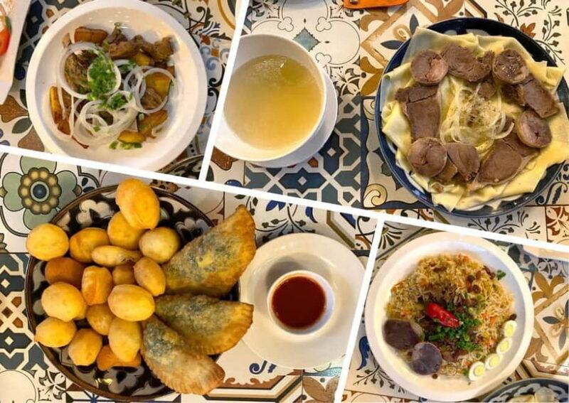 Almaty: Kolsai & Kaindy Lakes with Charyn Small-Group Tour - Key Points