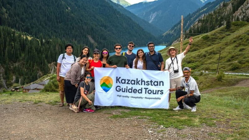 Almaty: Kolsai & Kaindy Lakes with Charyn Small-Group Tour - Final Thought: Is It Worth It?