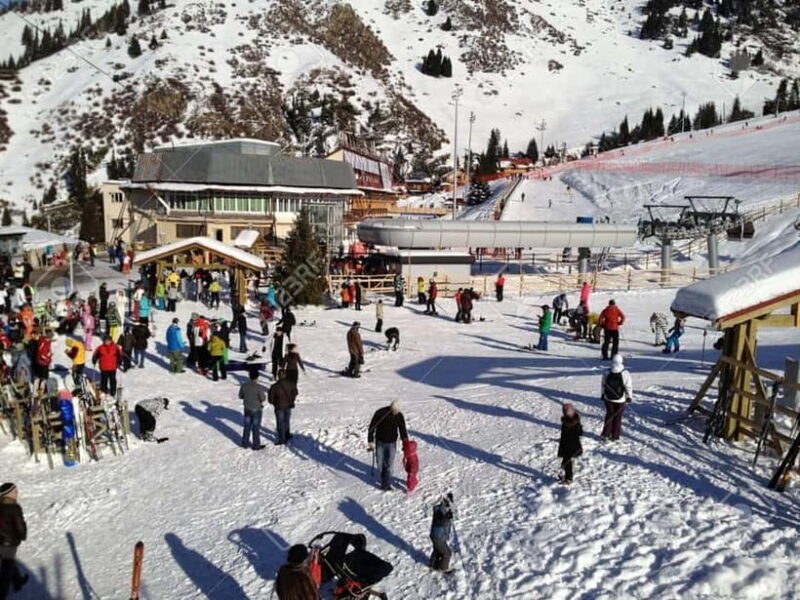 Almaty: Medeu, Shymbulak, and Koktobe Day Tour - FAQ