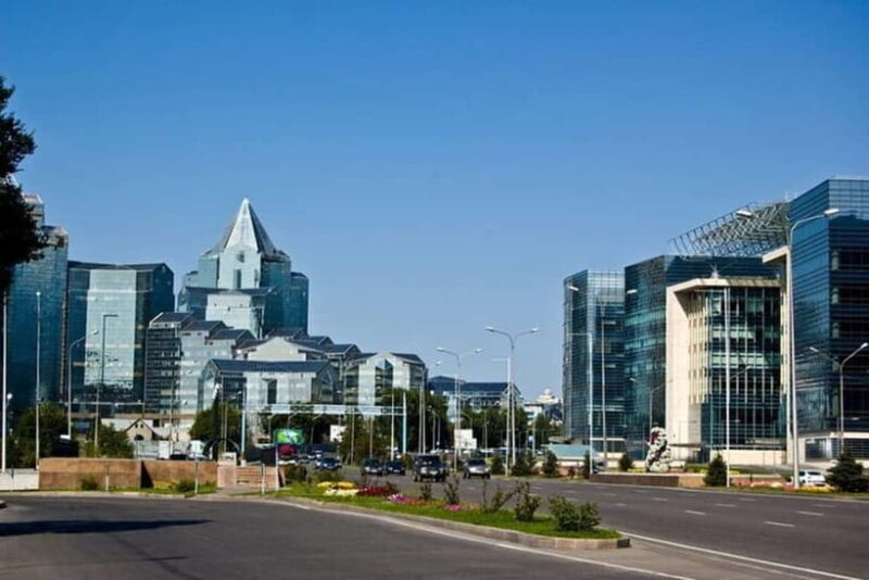 Almaty : Must-See Private Walking tour - Why This Tour Offers Great Value