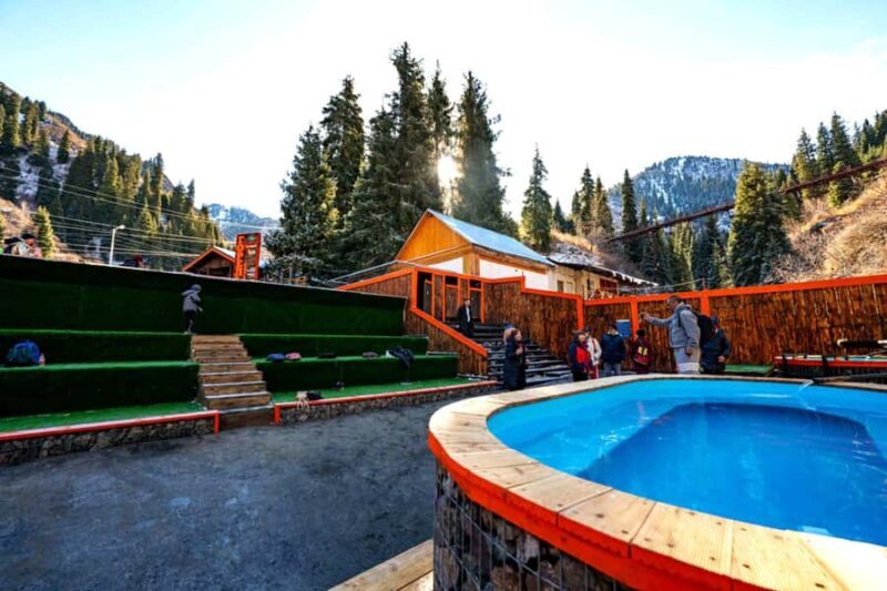 Almaty Private Eco Tour through Shymbulak Nature & Old City - Final Thoughts