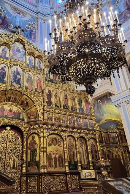 Almaty: Shymbulak, Medeu, Kok Tobe, Zenkov's Cathedral - FAQ