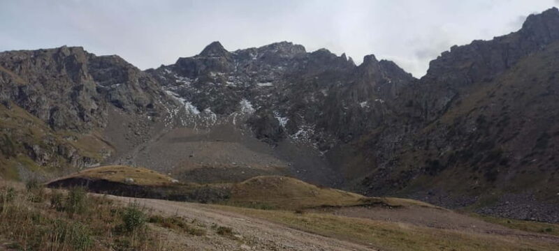 Almaty: Shymbulak Mountain Hiking Tour with Cable Car Ride - Key Points