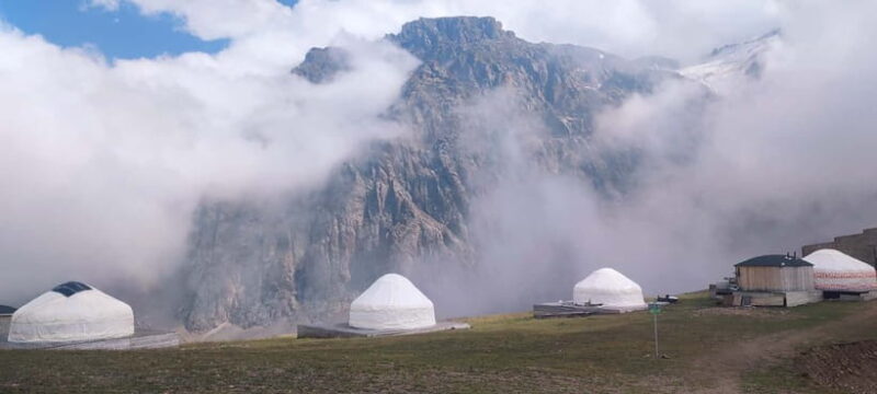 Almaty: Shymbulak Mountain Hiking Tour with Cable Car Ride - The Experience for Different Travelers