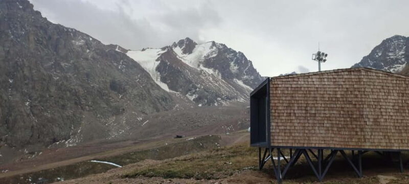 Almaty: Shymbulak Mountain Hiking Tour with Cable Car Ride - Final Thoughts