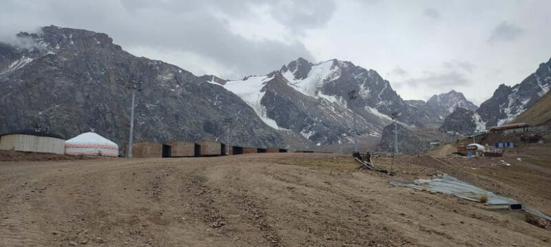 Almaty: Shymbulak Mountain Hiking Tour with Cable Car Ride - FAQ