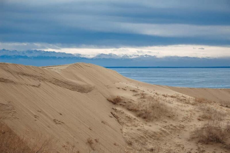 Almaty: Singing Dune 1-Day Private Adventure - Return Journey: Reflecting on the Day
