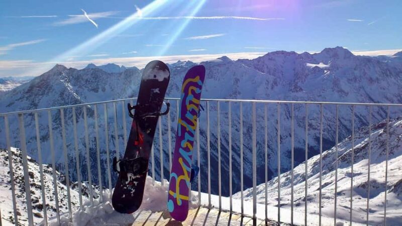 Almaty: Ski tour for Beginners + Instructor, Gear & Transfer - Final Thoughts