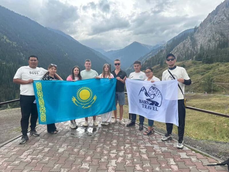 Almaty: VIP Day Tour to Charyn Canyon, Kolsay & Kaindy Lakes - Final Thoughts: Is It Worth It?