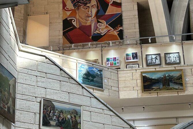 Almaty walking city tour - Authentic Insights from Real Travelers