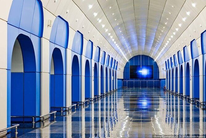 Almaty walking city tour - Frequently Asked Questions (FAQs)