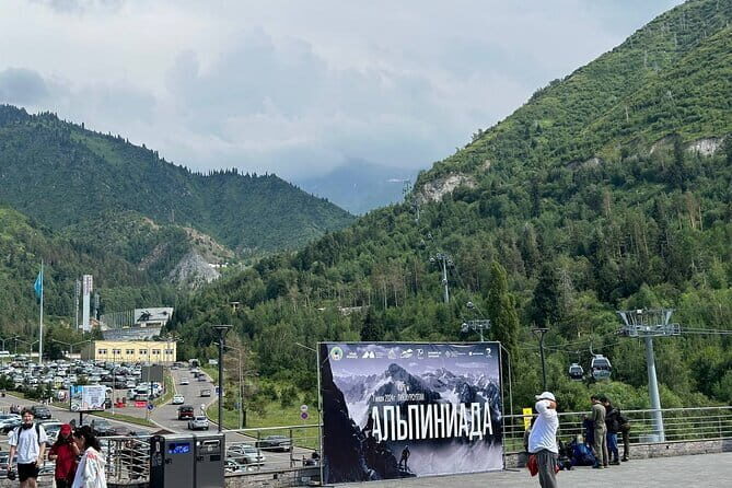 Almaty Walking Tour: 9 Must-See Sights in a Small Group - Final Thoughts