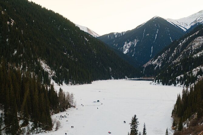 Almaty Wonders Charyn Canyon and Kolsay Lake in One Day - Authentic Experiences and Insights from Reviews