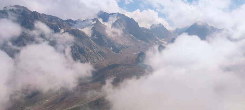 Almaty's Adventure: City & Mountain Tour in One Day - Authentic Experiences from Past Travelers