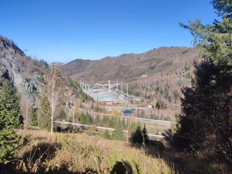 Almaty's Adventure: City & Mountain Tour in One Day - FAQ