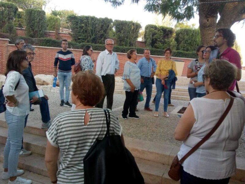 almeria-alcazaba-guided-tour