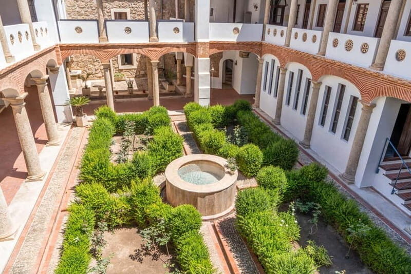 Almería: Cathedral and Convent of the Puras Entry Ticket - Who Will Love This Tour?