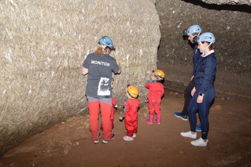 Almería: Caves of Sorbas Tour - What to Expect from the Caves of Sorbas Tour