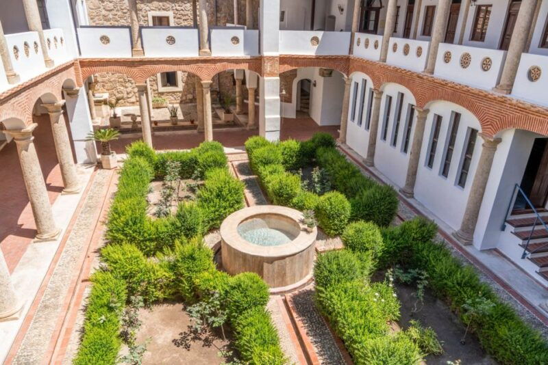 almeria-convent-of-the-puras-skip-the-line-entry-ticket