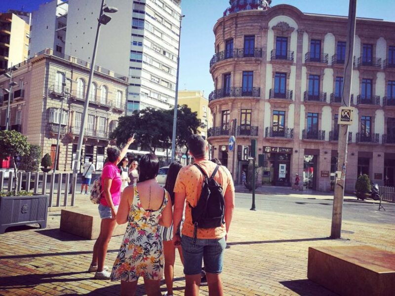 almeria-guided-city-discovery-tour