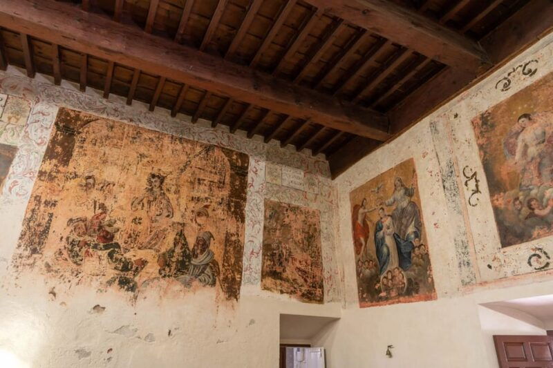 almeria-guided-tour-of-the-cathedral-and-monastery-of-las-puras