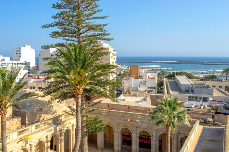 almeria-guided-tour-of-the-cathedral-and-monastery-of-las-puras