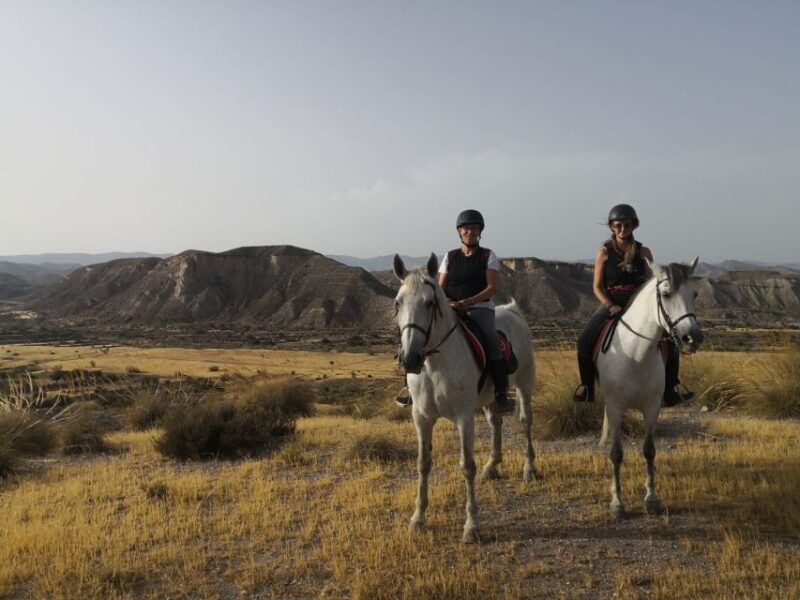 almeria-horse-riding-tour-through-the-tabernas-desert