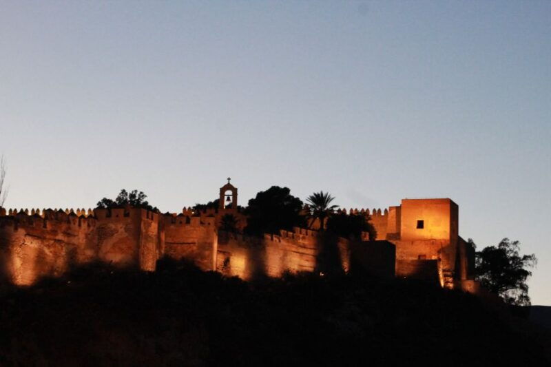 almeria-legends-and-mysteries-evening-walking-tour