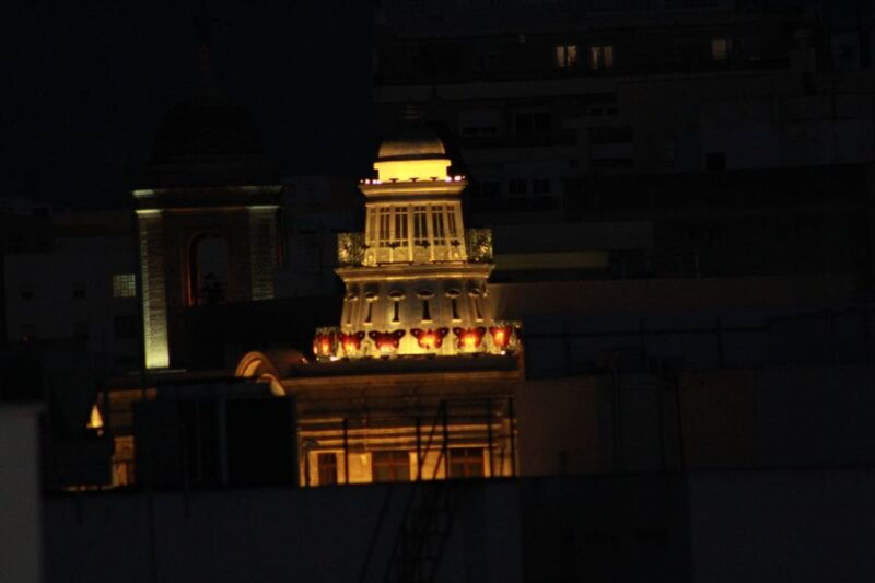 almeria-legends-and-mysteries-evening-walking-tour
