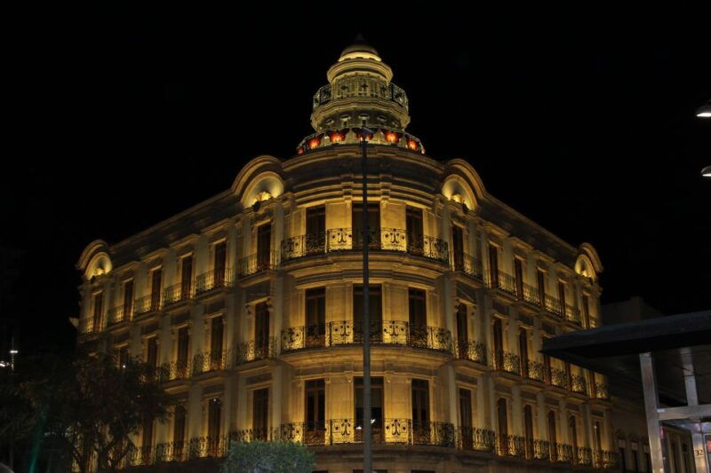 almeria-legends-and-mysteries-evening-walking-tour