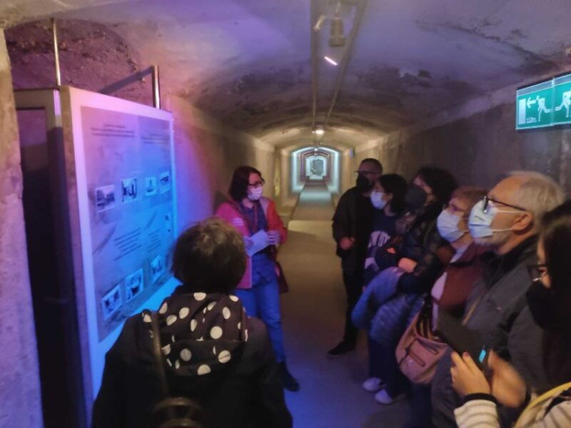 almeria-spanish-civil-war-shelters-ticket-and-official-tour